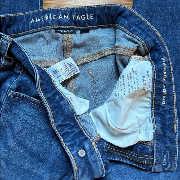 American eagle jeans - Picture 3 of 3